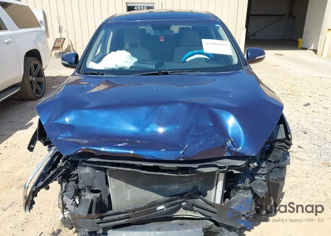 2020 Kia Sorento 2.4L Lx z USA, uszkodzony, nr VIN 5XYPG4A33LG679612